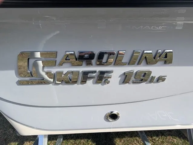 Slide: The Image of Carolina 19LS 2026 - 6