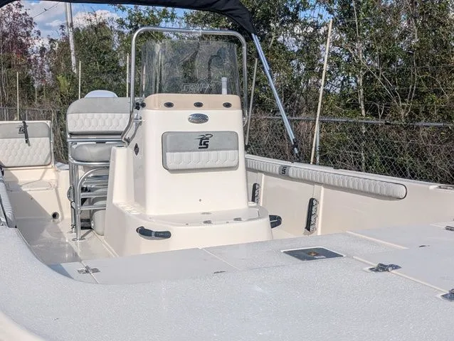 Slide: The Image of Carolina 19LS 2026 - 7