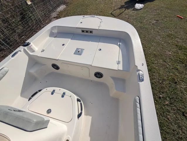 Slide: The Image of Carolina 19LS 2026 - 9