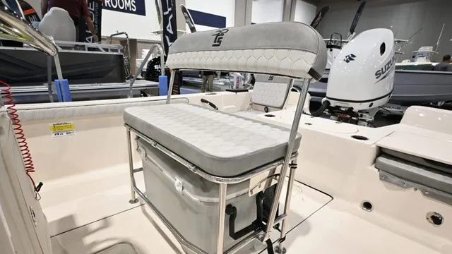 Slide: The Image of Carolina 19LS 2026 - 6