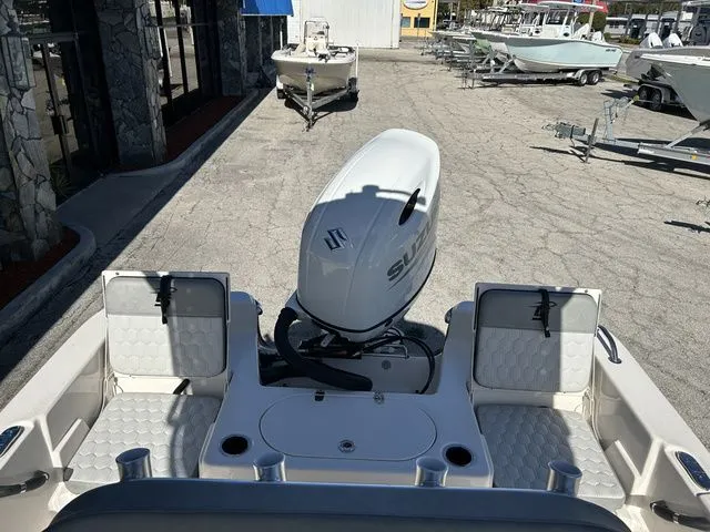 Slide: The Image of Carolina 21LS 2026 - 6