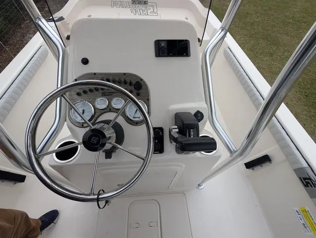 Slide: The Image of Carolina 21LS 2026 - 10