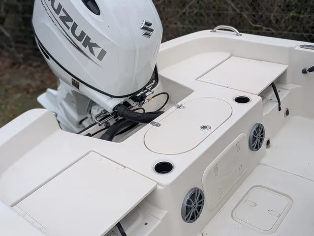 Slide: The Image of Carolina 21LS 2026 - 5