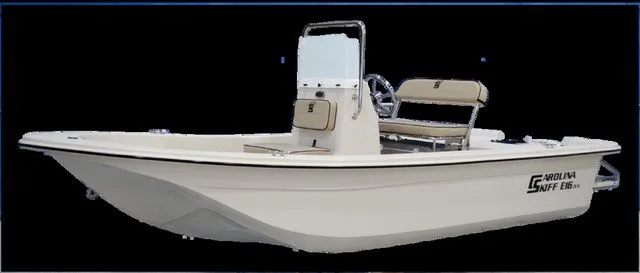 The Image of Carolina E16JVX 2026 - 1