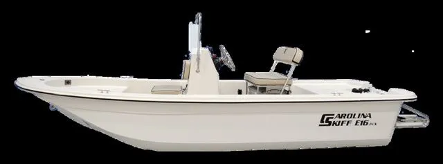 Slide: The Image of Carolina E16JVX 2026 - 3