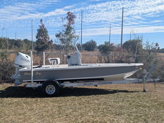 Slide: The Image of Salty Boats 186 Palmetto Bay 2025 - 1