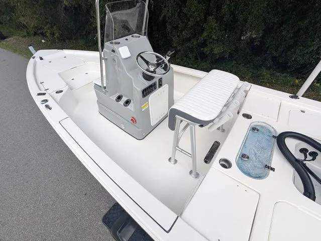 Slide: The Image of Salty Boats 186 Palmetto Bay 2025 - 3