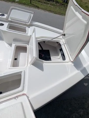 Slide: The Image of Salty Boats 186 Palmetto Bay 2025 - 4