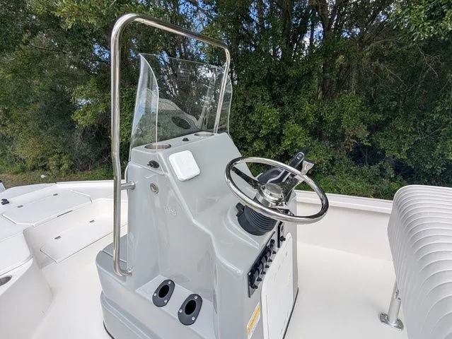 Slide: The Image of Salty Boats 186 Palmetto Bay 2025 - 6