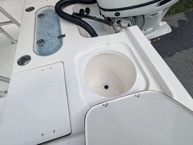 Slide: The Image of Salty Boats 186 Palmetto Bay 2025 - 7