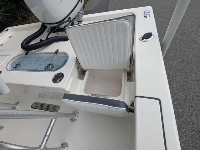 Slide: The Image of Salty Boats 186 Palmetto Bay 2025 - 8