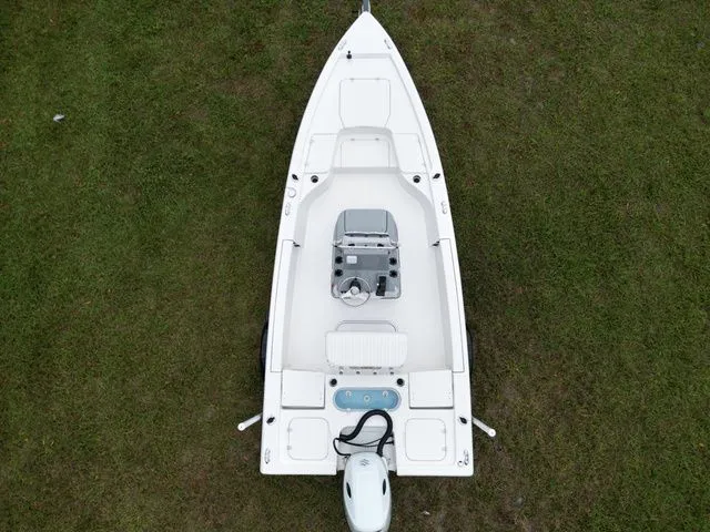 Slide: The Image of Salty Boats 186 Palmetto Bay 2025 - 9