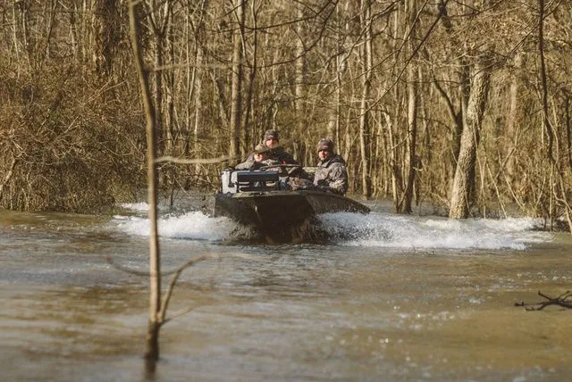 Slide: The Image of Excel 1854 Shallow Water F4 2026 - 5