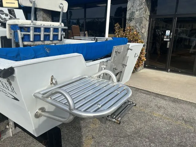 Slide: The Image of Stumpnocker 225 CC 2014 - 4