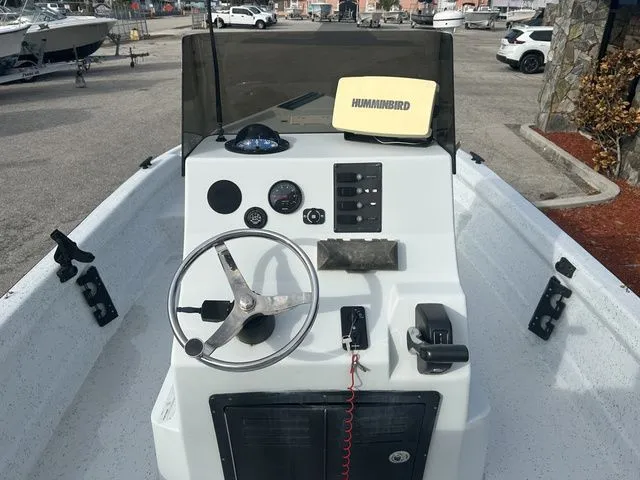 Slide: The Image of Stumpnocker 225 CC 2014 - 5