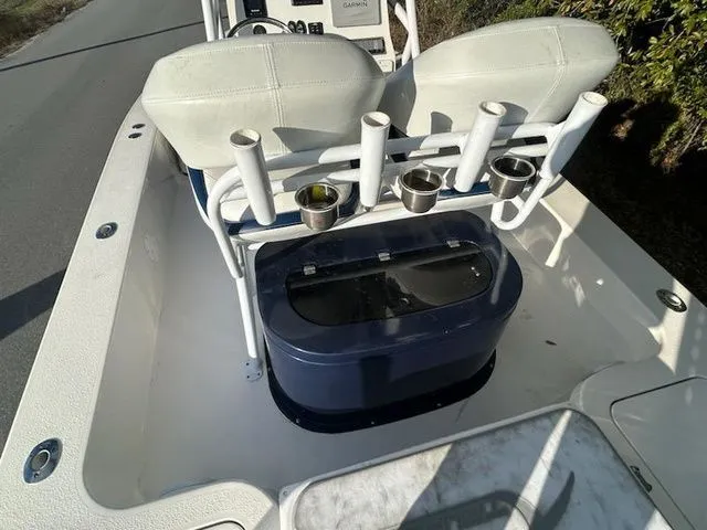 Slide: The Image of Tiburon ZX 22 2016 - 10