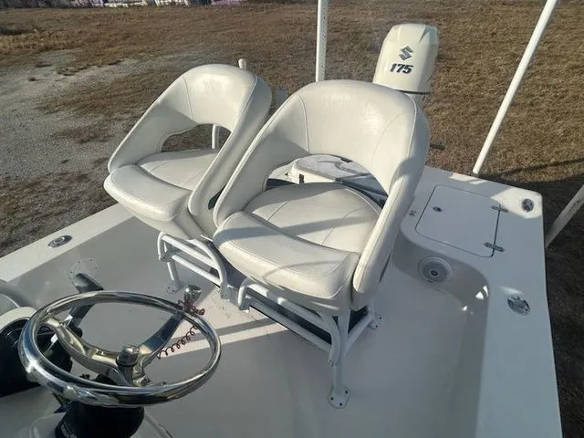 Slide: The Image of Tiburon ZX 22 2016 - 5