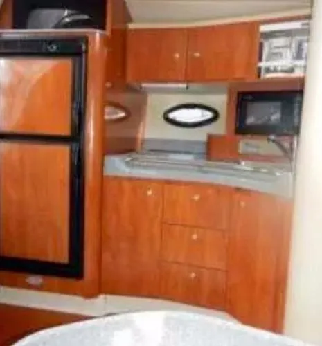 Slide: The Image of Larson Express Cruiser 2007 - 4