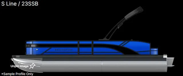 The Image of Bennington 23 SSB 2026 - 1