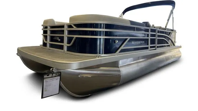 The Image of Bennington 22 SSR 2026 - 1