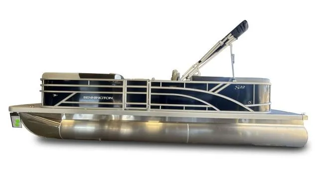 Slide: The Image of Bennington 22 SSR 2026 - 3