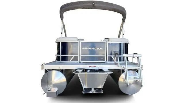 Slide: The Image of Bennington 22 SSR 2026 - 5