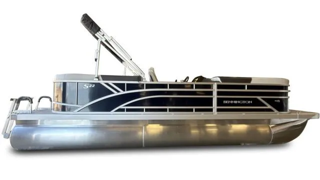 Slide: The Image of Bennington 22 SSR 2026 - 6