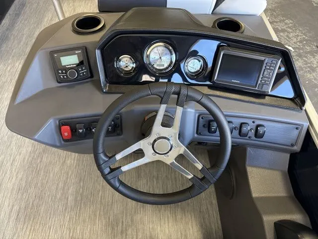 Slide: The Image of Bennington 22 SSR 2026 - 9