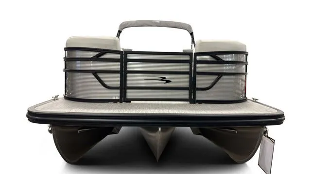 The Image of Bennington 22 SSB 2026 - 1