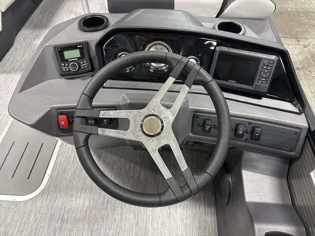 Slide: The Image of Bennington 22 SSB 2026 - 6