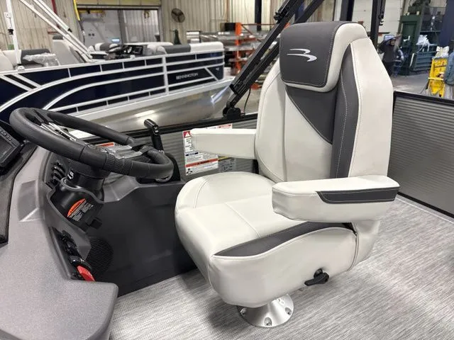 Slide: The Image of Bennington 22 SSB 2026 - 7