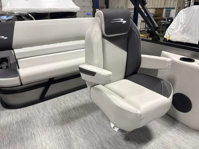 Slide: The Image of Bennington 22 SSB 2026 - 8