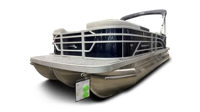 Slide: The Image of Bennington 22 SSR 2026 - 3