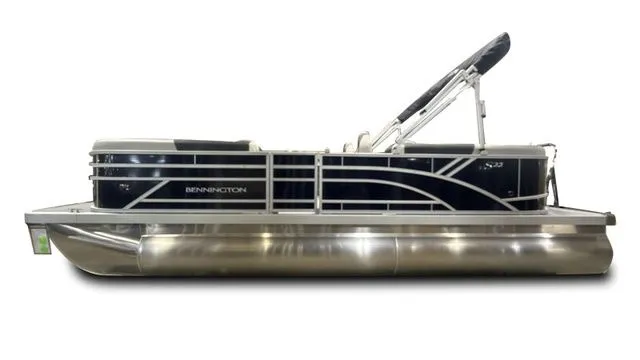 Slide: The Image of Bennington 22 SSR 2026 - 4