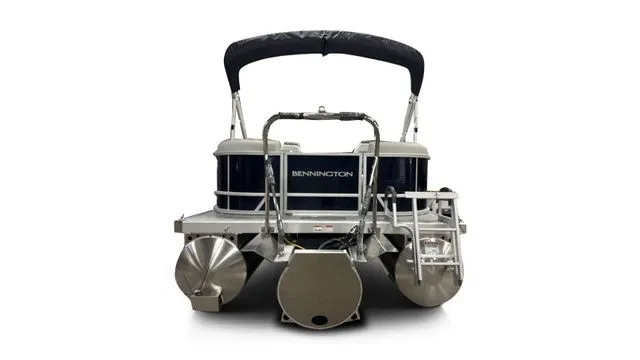 Slide: The Image of Bennington 22 SSR 2026 - 5