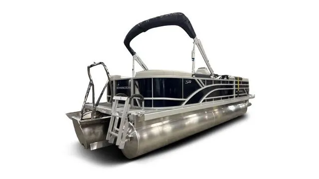 Slide: The Image of Bennington 22 SSR 2026 - 6