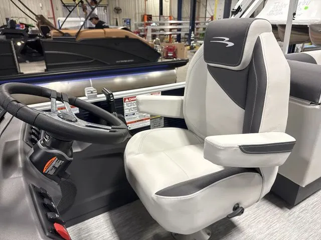 Slide: The Image of Bennington 22 SSR 2026 - 9