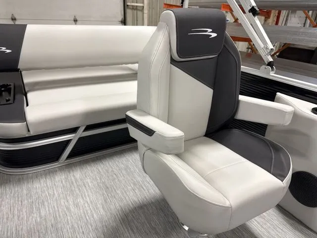 Slide: The Image of Bennington 22 SSB 2026 - 10