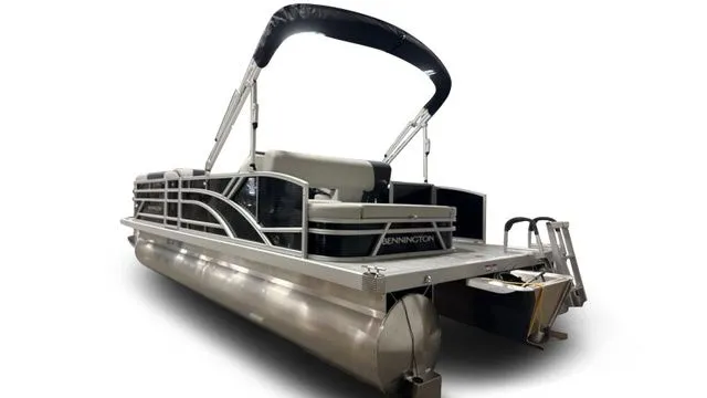 Slide: The Image of Bennington 22 SSB 2026 - 3