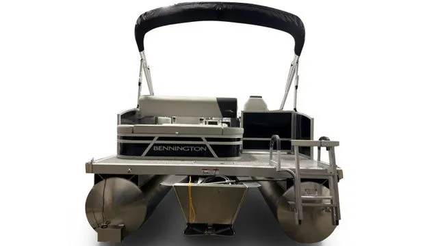 Slide: The Image of Bennington 22 SSB 2026 - 4