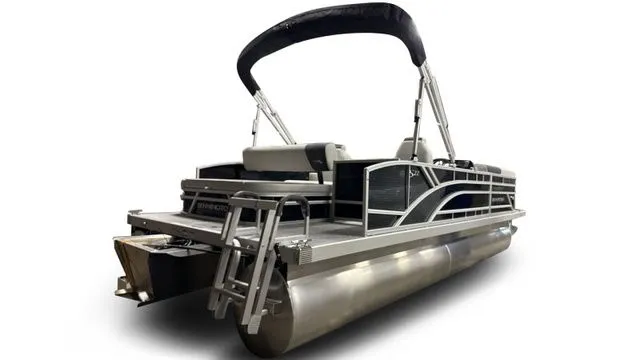 Slide: The Image of Bennington 22 SSB 2026 - 5