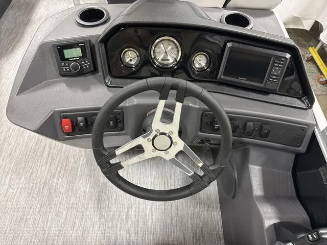 Slide: The Image of Bennington 22 SSB 2026 - 7