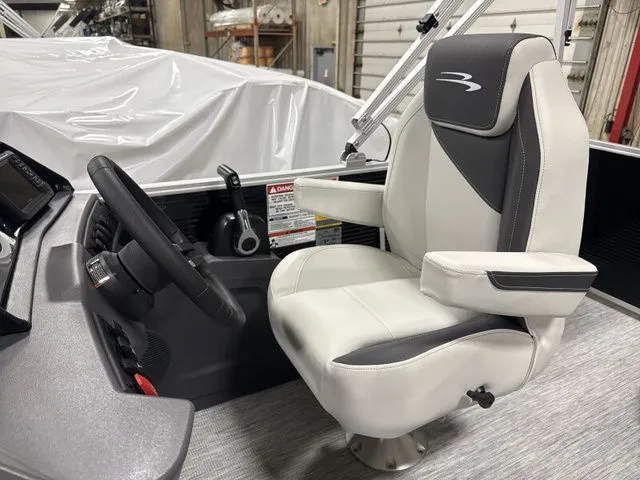 Slide: The Image of Bennington 22 SSB 2026 - 9