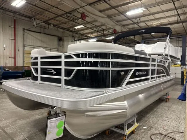 Slide: The Image of Bennington 22 SSR 2026 - 3