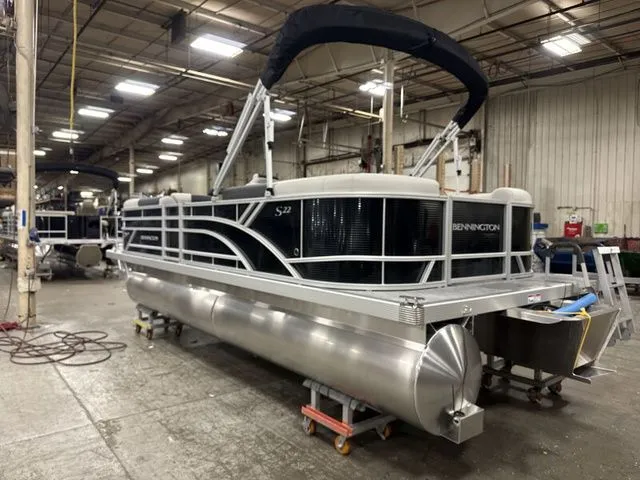 Slide: The Image of Bennington 22 SSR 2026 - 4