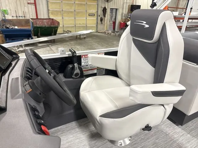 Slide: The Image of Bennington 22 SSR 2026 - 9