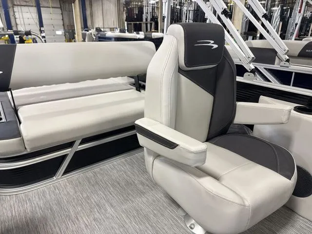 Slide: The Image of Bennington 22 SSB 2026 - 10