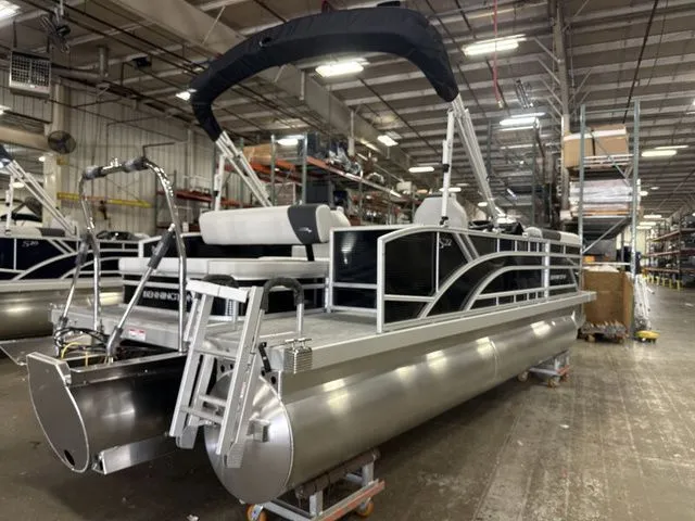 Slide: The Image of Bennington 22 SSB 2026 - 4