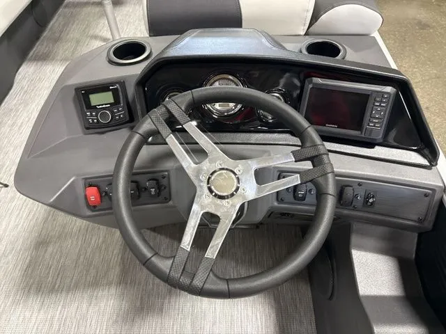 Slide: The Image of Bennington 22 SSB 2026 - 7