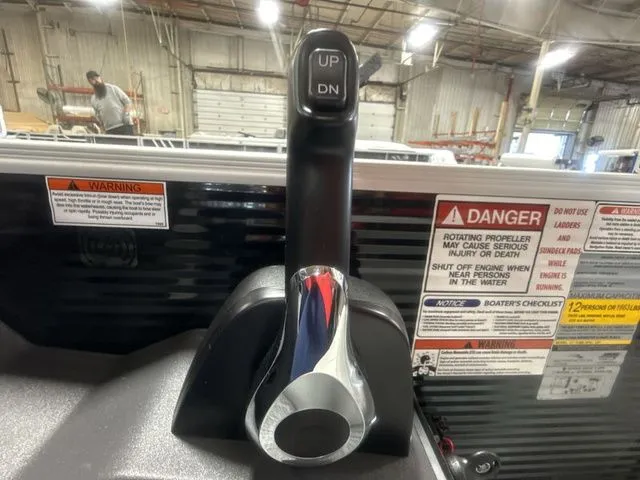 Slide: The Image of Bennington 22 SSB 2026 - 8